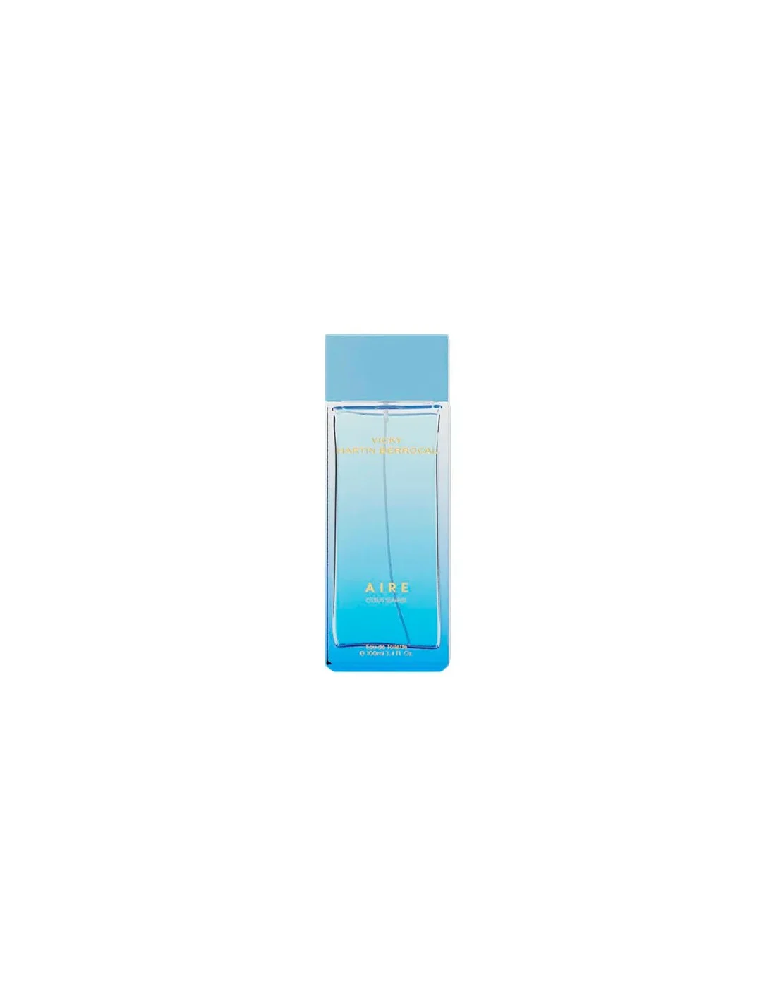 Vicky Martin Berrocal Aire Edt Spray 100ml Sin Caja