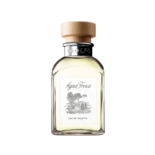 Agua Fresca Eau De Toilette Spray 100ml