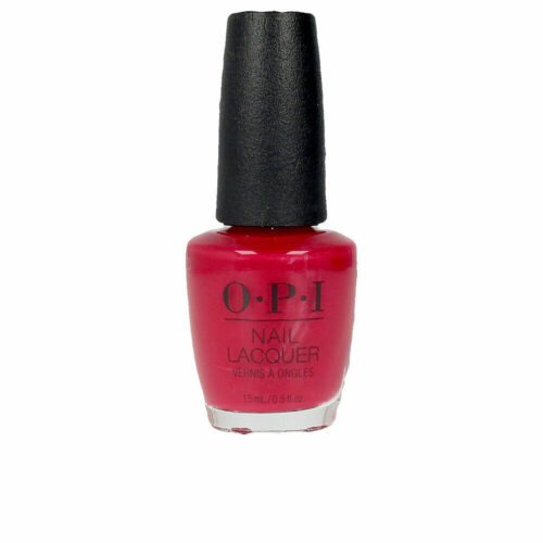 Nagellak Opi Nail Lacquer Opi Red Opi Red15 Ml 15 ml