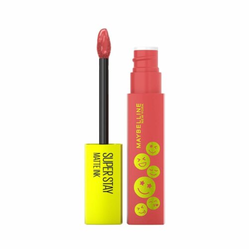 Vloeibare lippenstift Maybelline SuperStay 5 ml Rood