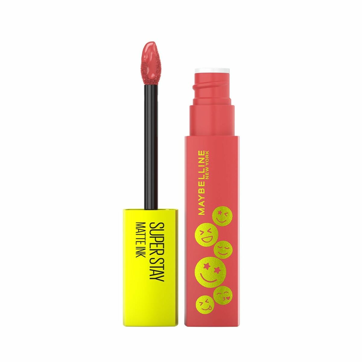 Vloeibare lippenstift Maybelline SuperStay 5 ml Rood
