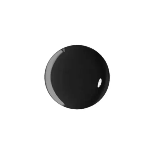 Maybelline Fast Gel Nail Lacquer 17-Blackout