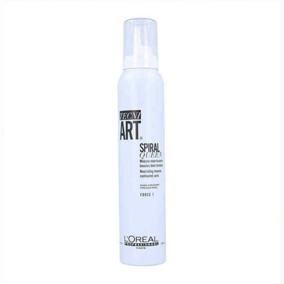 Fixatie Mousse L'Oreal Professionnel Paris LORHP-68737 200 ml