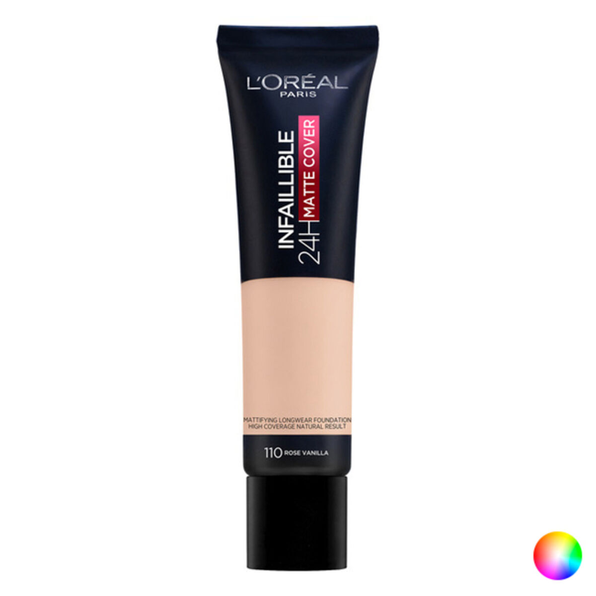 Vloeibare Make-up Infaillible 24H L'Oreal Make Up (35 ml) (30 ml)