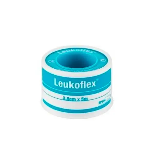 Bsn Medical Leukoflex Waterproof Tape 5x2,5cm
