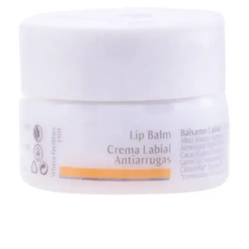 Dr Hauschka Lip Balm Anti-wrinkle 4.5 ml