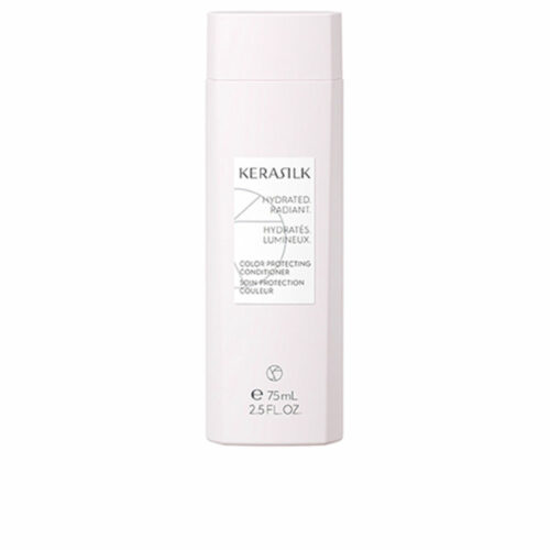 Kleurbeschermende Conditioner Kerasilk Essentials 75 ml