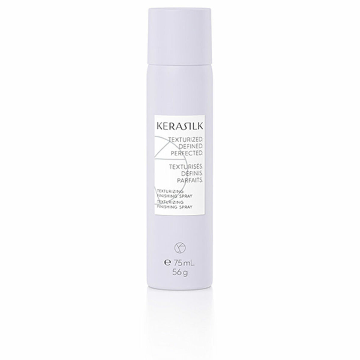 Haar Texturiser Kerasilk Styling 75 ml