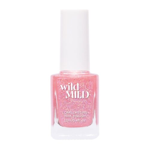 Nagellak Wild & Mild M286 Zephyr 12 ml