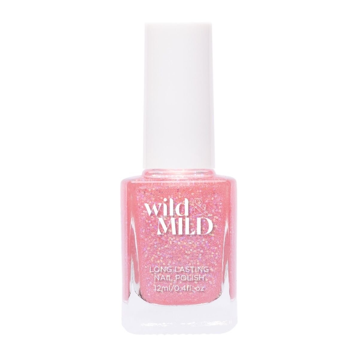 Nagellak Wild & Mild M286 Zephyr 12 ml