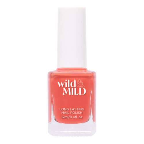 Nagellak Wild & Mild M293 Kung Fu 12 ml