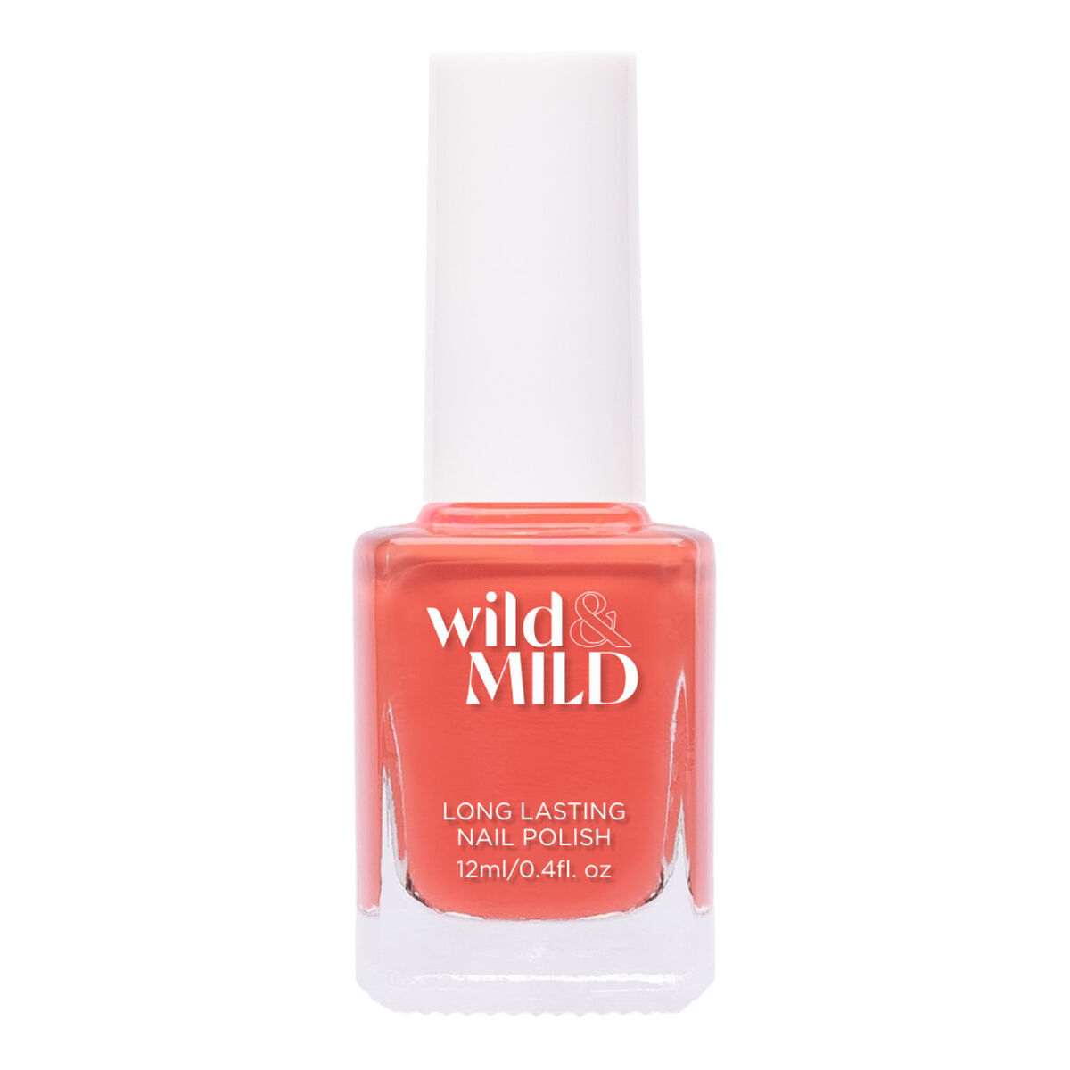 Nagellak Wild & Mild M293 Kung Fu 12 ml