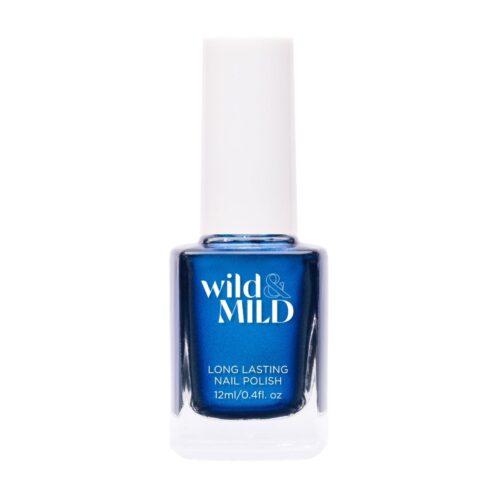Nagellak Wild & Mild Queen of Everything 12 ml