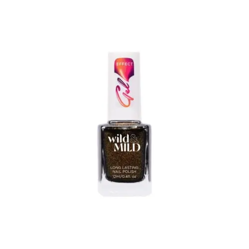 Wild and Mild Wild and Mild Wild and Mild Wild and Mild Wild and Mild Wild and Mild Drama Queen Gel Effect Nail Po