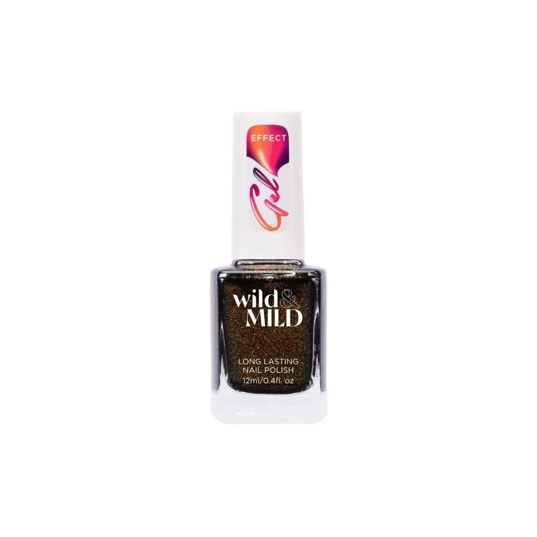 Wild and Mild Wild and Mild Wild and Mild Wild and Mild Wild and Mild Wild and Mild Drama Queen Gel Effect Nail Po