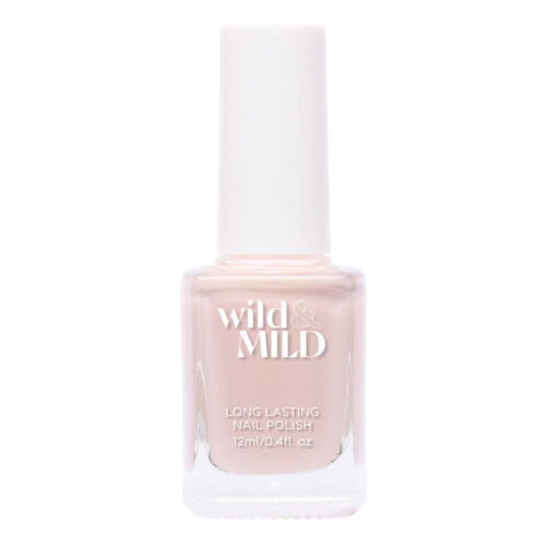 Nagellak Wild & Mild Girl Power M561 Miss Perfection 12 ml