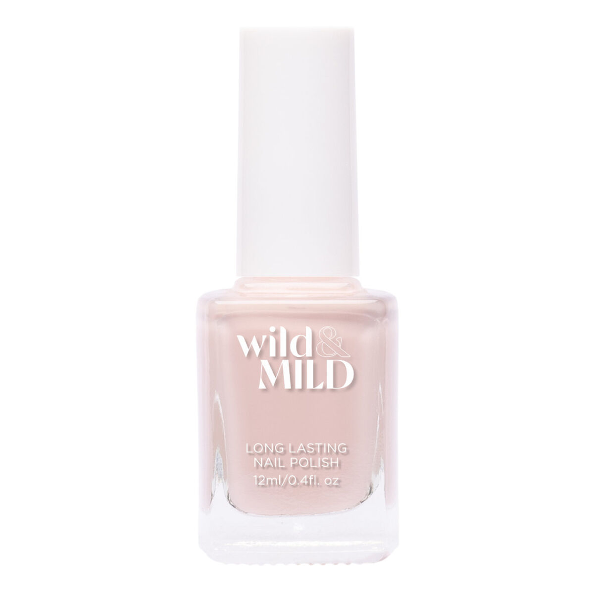 Nagellak Wild & Mild Girl Power M561 Miss Perfection 12 ml