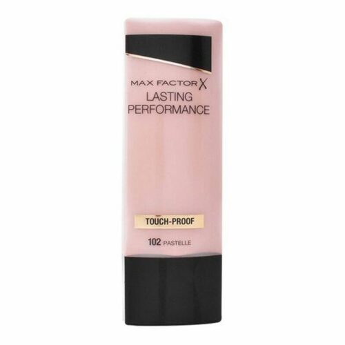 Vloeibare Foundation Lasting Performance Max Factor (35 ml)