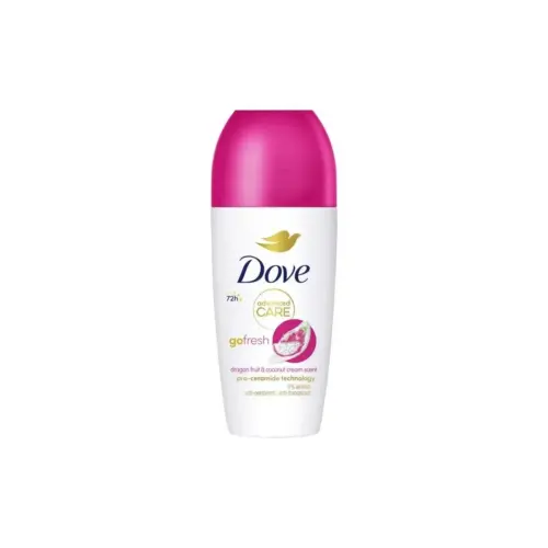 Dove Desodorante Rollon Adv 50ml Dragon Fruit