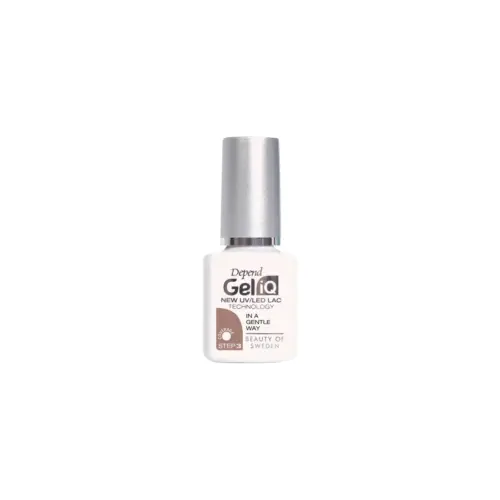 Beter Depend Gel Iq Esmalte Gentle Way 41073