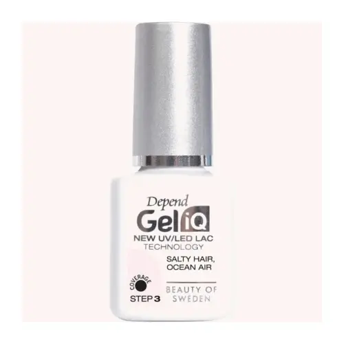 Beter Depend Gel Iq Esmalte Salty Hair 41095