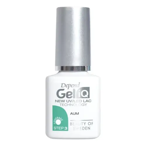 Beter Depend Gel Iq Esmalte Aum 41114