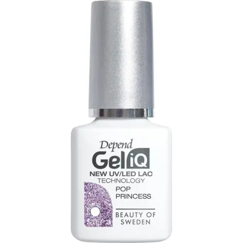 Beter Depend Gel Iq Esmalte Pop Princess 41129