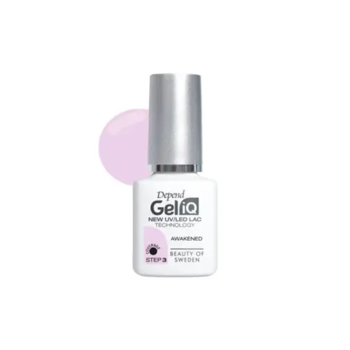 Beter Depend Gel Iq Esmalte Awakened 41140