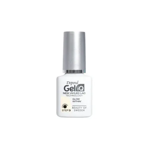 Beter Depend Gel Iq Esmalte Glow Within 41141