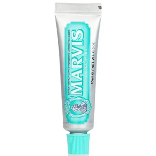Marvis Anise Mint Toothpaste 10ml