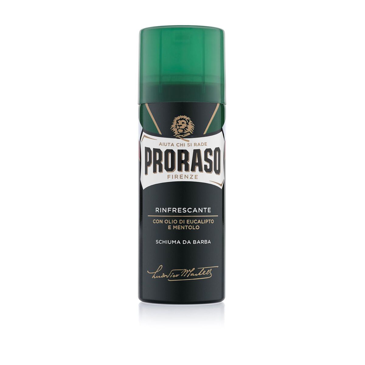 Shampoo Proraso