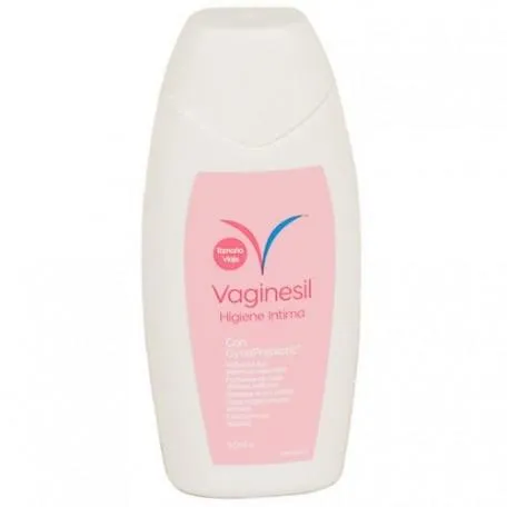 Vagisil Vaginesil Gynoprebiotic Intimate Hygiene 50ml
