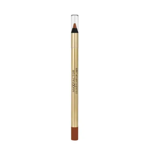 Max Factor Colour Elixir Lip Liner 14 Brown And Nude
