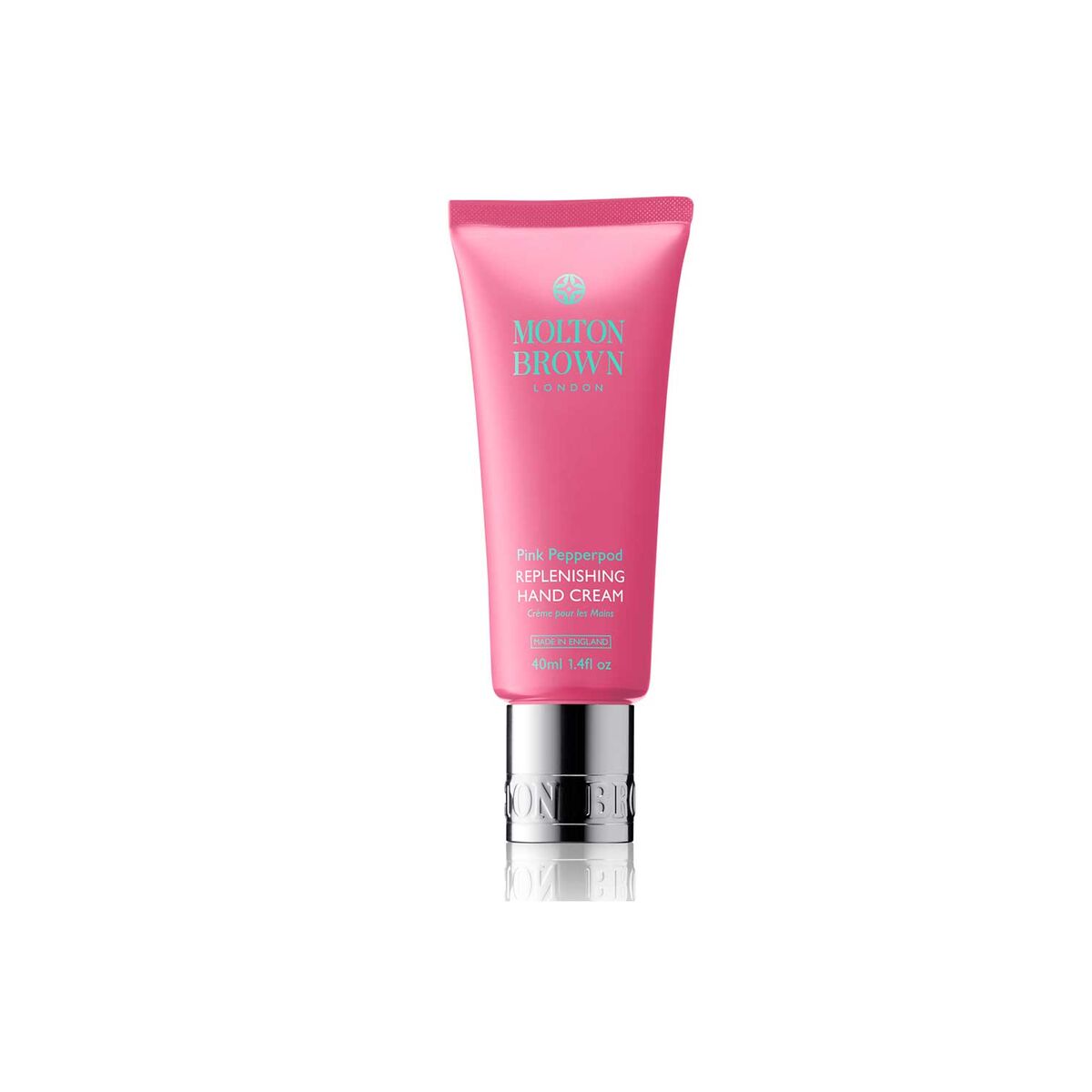 Handcrème Molton Brown Pink Pepperpod 40 ml