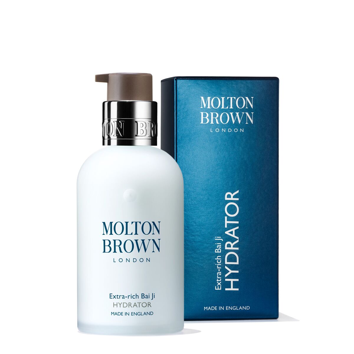 Dagcrème Molton Brown Brown Bai-Ji 100 ml