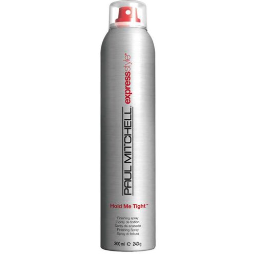 Ferme Vasthoudende Spray EXPRESS STYLE hold me tight 300 ml Paul Mitchell 9531118642 (300 ml) 300 ml