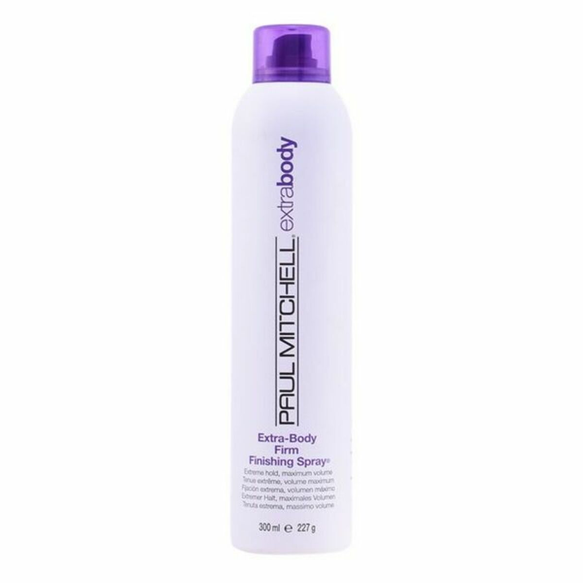 Haarlak EXTRA BODY Paul Mitchell (300 ml)