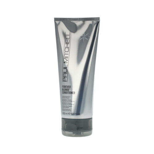 Voedende Conditioner Blonde Forever Paul Mitchell 132880 200 ml