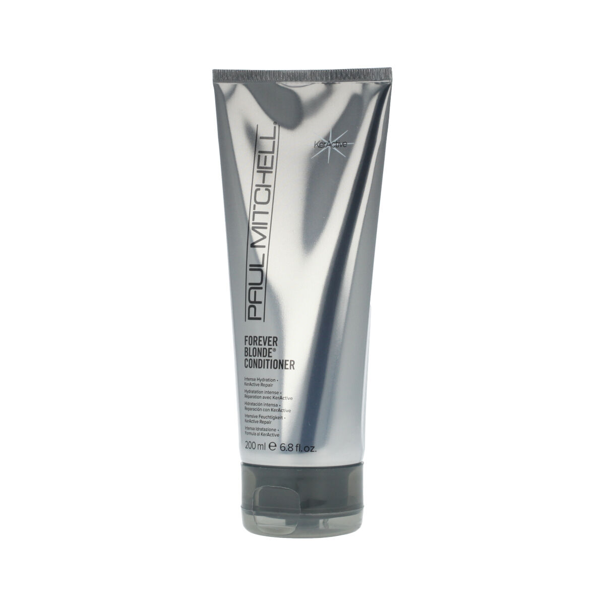 Voedende Conditioner Blonde Forever Paul Mitchell 132880 200 ml