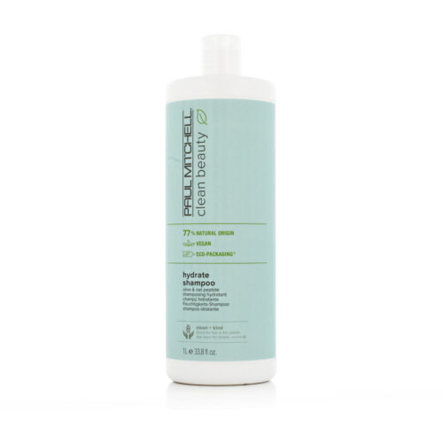 Shampoo Paul Mitchell