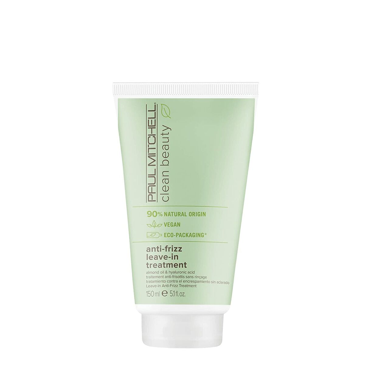 Haarmasker Paul Mitchell Clean Beauty 150 ml