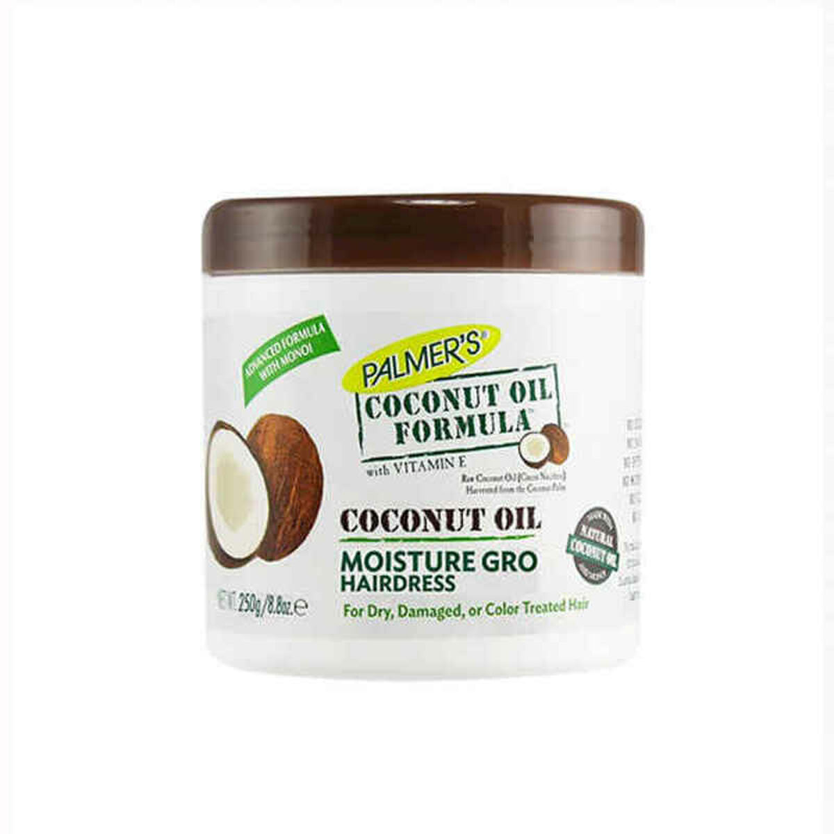 Haarolie Palmer's Coconut Oil (250 g)