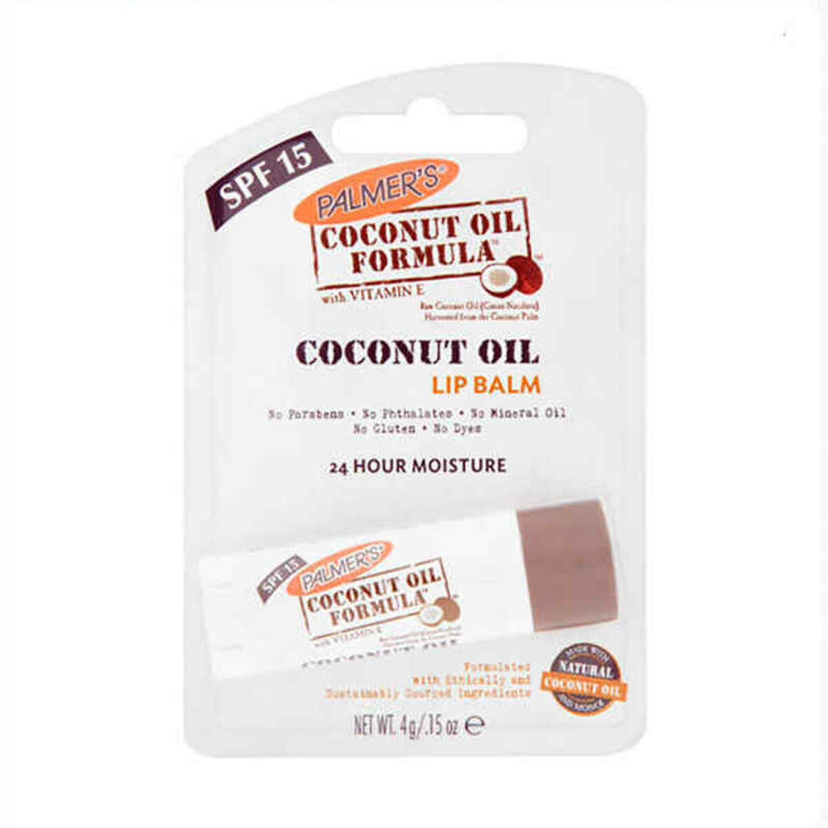 Lipbalsem Palmer's 3222 (4 g)