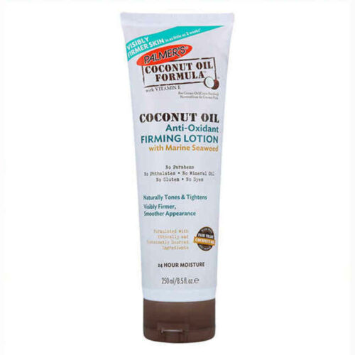 Verstevigende Body Crème Palmer's Coconut Oil (250 ml)