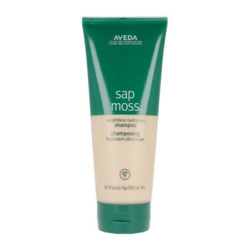 Vochtinbrengende Shampoo Sap Moss Aveda