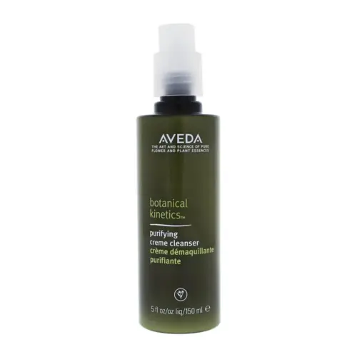 Aveda Botanical Kinetics Ä Purifying Creme Cleanser 150ml