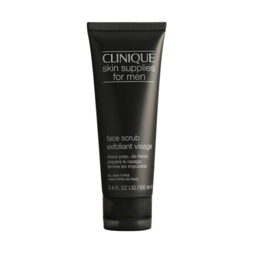 Gezicht Exfoliator Men Clinique