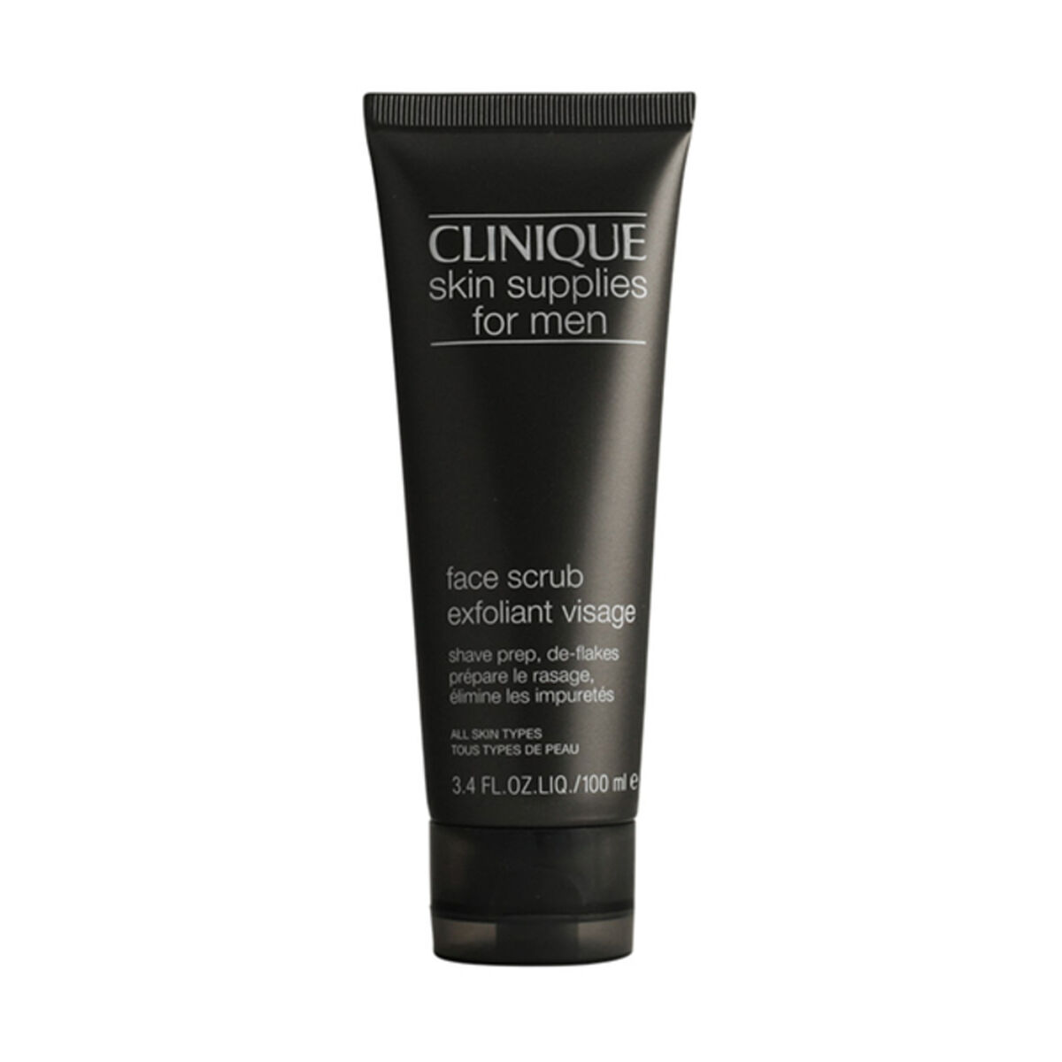Gezicht Exfoliator Men Clinique