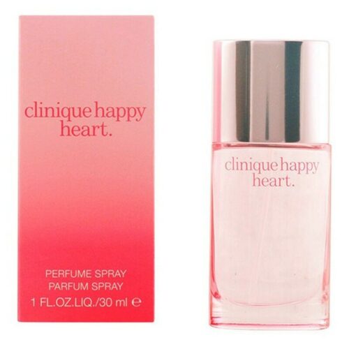 Damesparfum Happy Heart Clinique EDP EDP