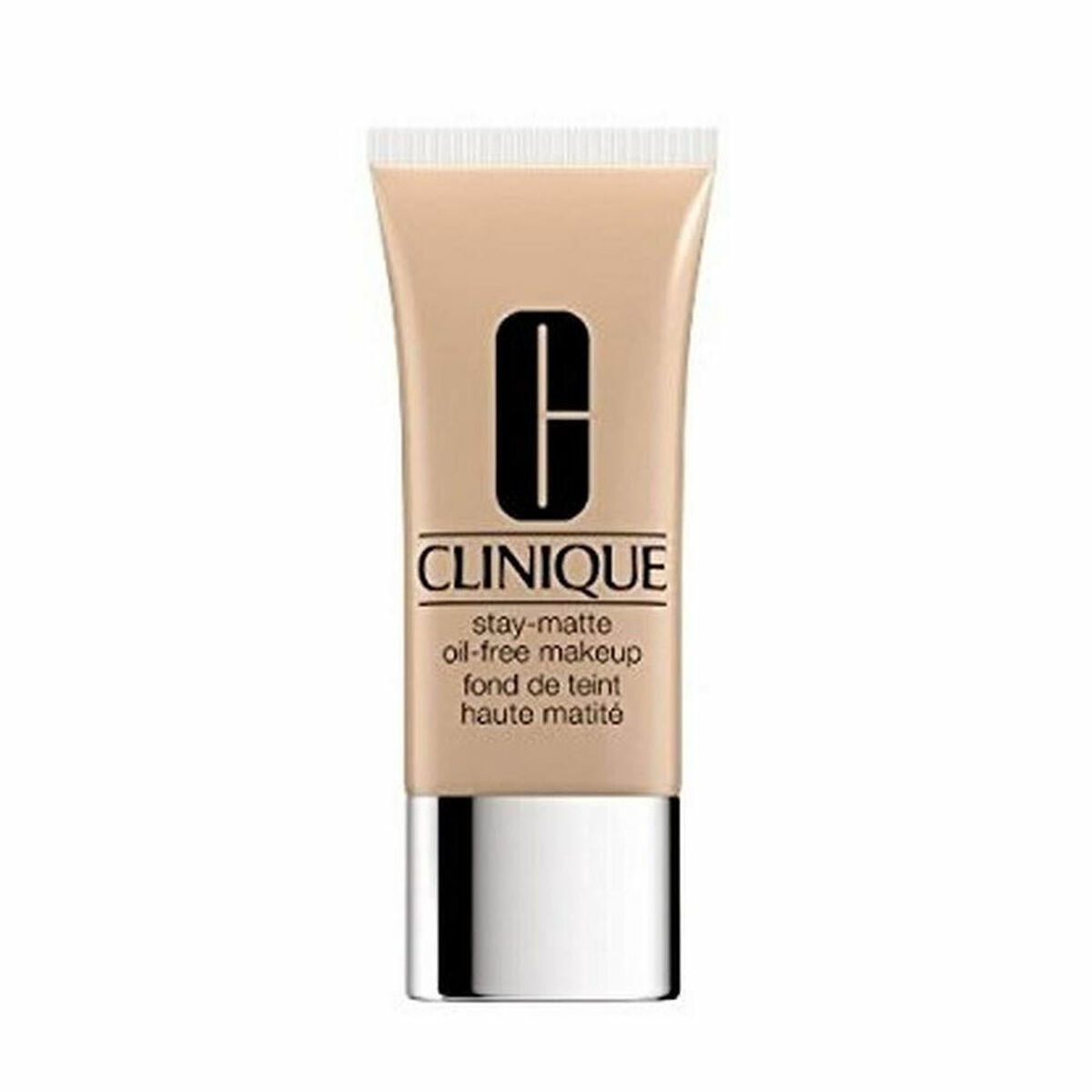 Vloeibare Foundation Clinique AEP01443 Nº 03-Ivory 30 ml